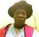 Dr. Mahadi Garba Doka