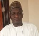 Dr. Bashir Sabo Abubakar